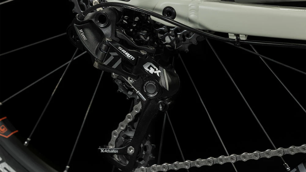 Cube Stereo 240 Pro Grey´n´green – Image 6