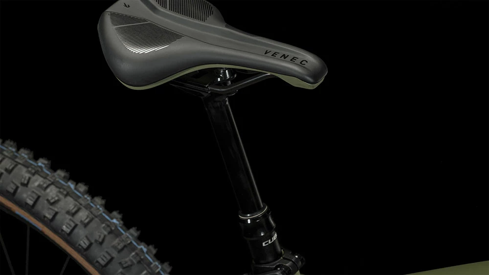 Cube Stereo Hybrid 120 TM 750 Flashgrey´n´olive – Image 6