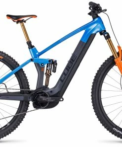 Cube Stereo Hybrid 140 HPC Actionteam 750 Actionteam