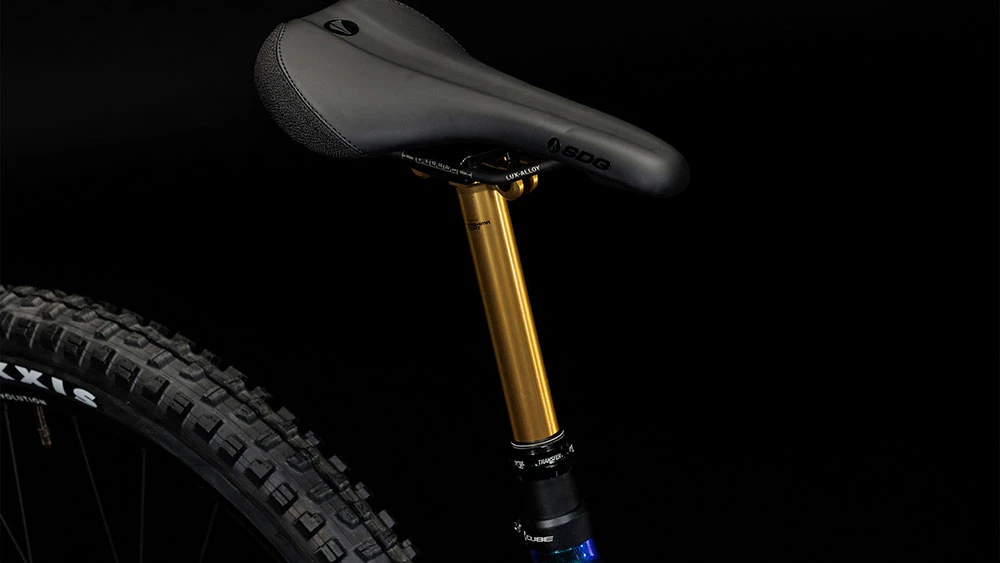 Cube Stereo ONE22 HPC EX 29 Nebula'n'blue – Image 5