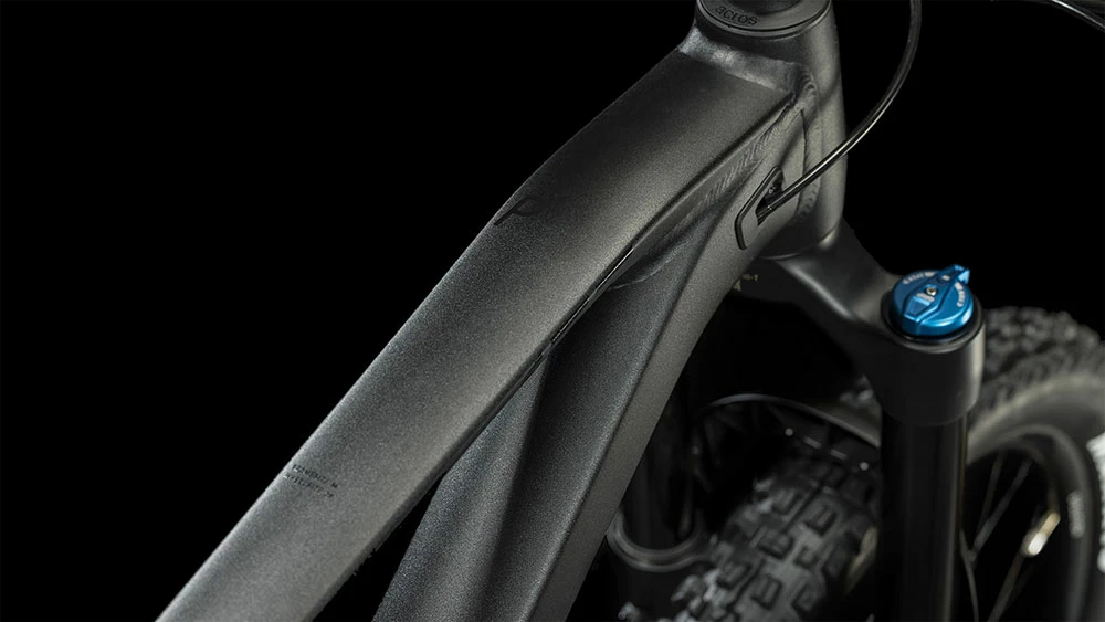 Cube Stereo ONE77 Pro 29 Black Anodized – Image 3