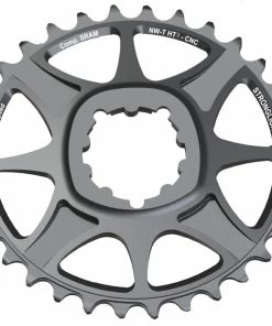 Stronglight Plateau Sram Eagle 12 XX1/X01