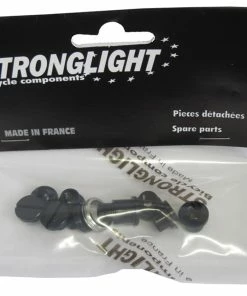 Stronglight Boulons De Plateau Pour Pédaliers Campagnolo