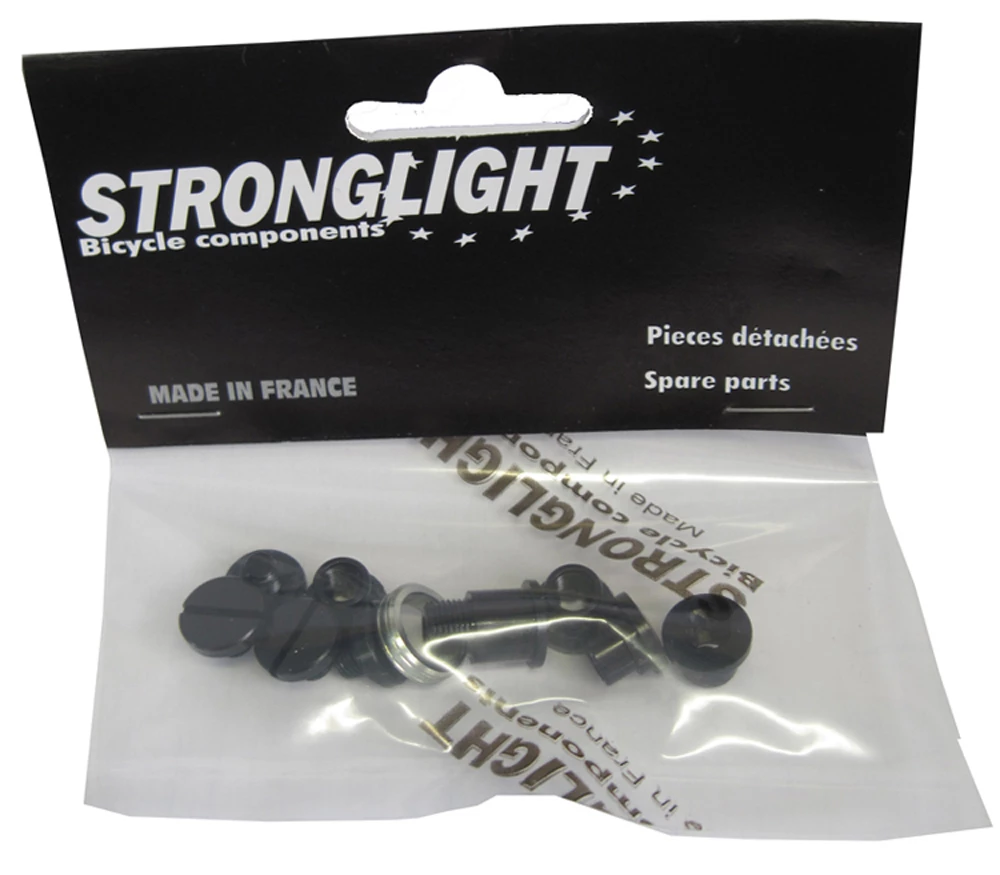 Stronglight Boulons De Plateau Pour Pédaliers Campagnolo