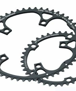 Stronglight Plateau Pour Campagnolo 10 Vitesses