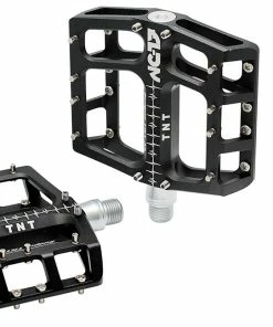 Nc-17 Pédales à Plateforme Sudpin IV XL TNT