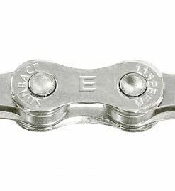 SUNRACE Chaîne CN11E 11 Vitesses Pour Vélos électriques