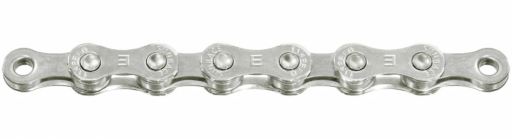 SUNRACE Chaîne CN11E 11 Vitesses Pour Vélos électriques