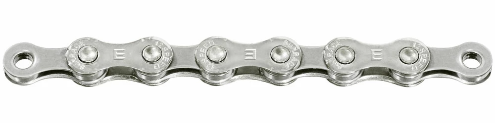 SUNRACE CN12E Chaîne à 12 Pignons Pour Vélos électriques