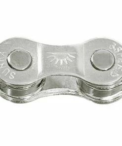 SUNRACE Chaîne CNM84 à 8 Vitesses