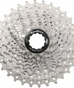 SUNRACE CSRS3 Cassette 11 Vitesses 11-32