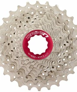 SUNRACE Cassette CSRX0 10 Vitesses 11-32