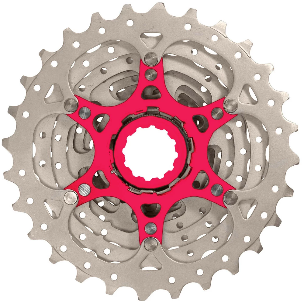 SUNRACE Cassette CSRX0 10 Vitesses 11-32 – Image 2