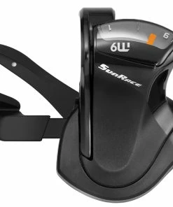 SUNRACE DLM903 Levier De Vitesse 9x Droit