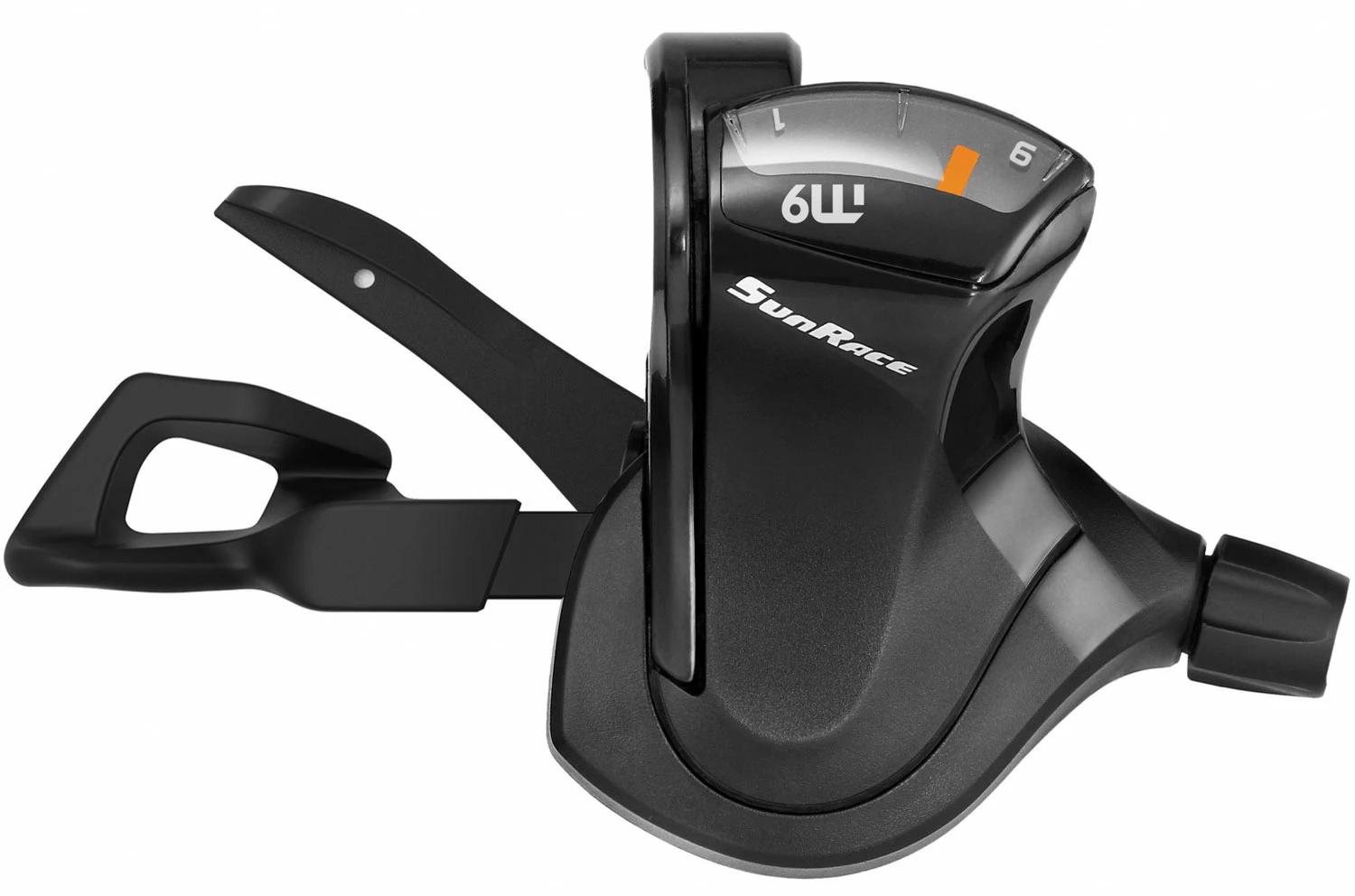 SUNRACE DLM903 Levier De Vitesse 9x Droit