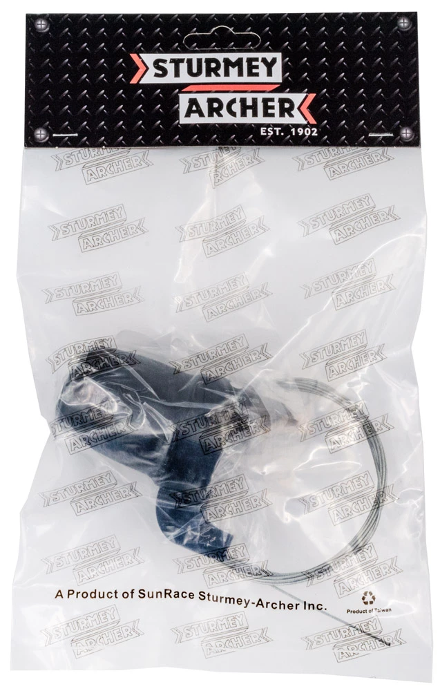 SUNRACE HSJ232 Poignée Tournante De Changement De Vitesse à 3 Vitesses Pour Shimano Nexus – Image 2