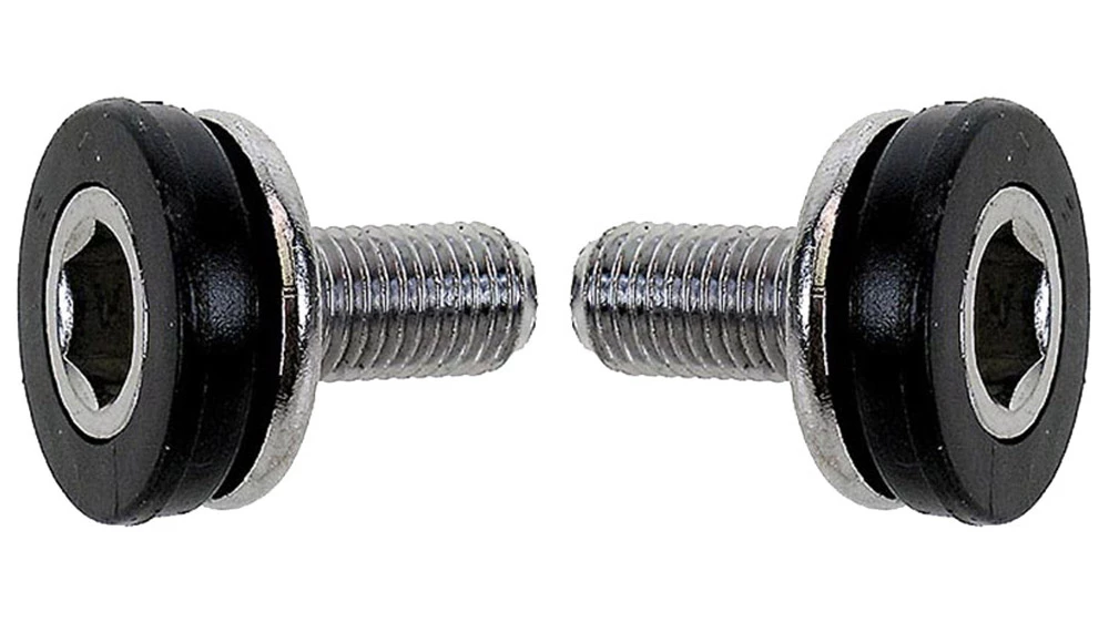 SUNRACE Vis De Manivelle à Six Pans Creux Pour Carré