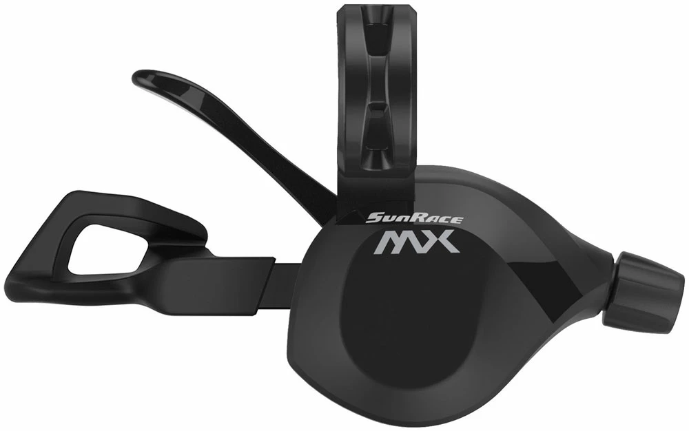 SUNRACE Levier De Vitesses MX 11x, Droite