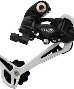 SUNRACE RDM91 Dérailleur 9 Vitesses Long