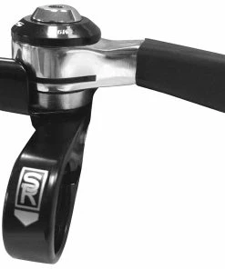 SUNRACE SLM96 8x Levier De Vitesse Au Pouce, Droite