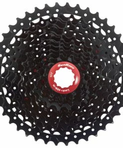 SUNRACE Cassette CSMX8 11 Vitesses 11-42