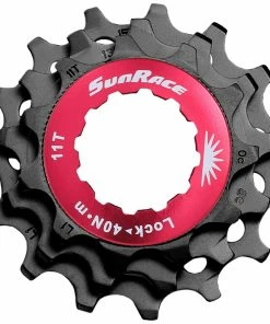 SUNRACE Unité De Pignon 11 Vitesses 11-13-15