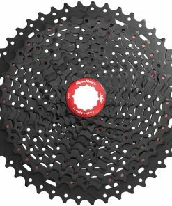 SUNRACE Cassette CSMX8 11 Vitesses 11-50