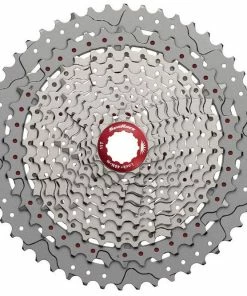 SUNRACE Cassette CSMX8 11 Vitesses 11-50