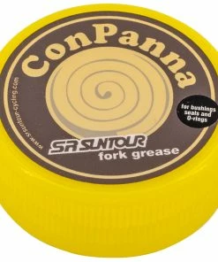 SUNTOUR Graisse Pour Fourche à Ressort, Boîte De 5g