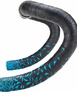 Supacaz Ruban De Guidon Super Sticky Kush Star Fade