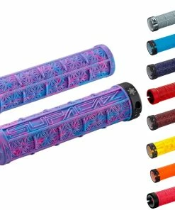 Supacaz Poignées Grizips