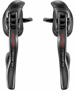 Campagnolo® Super Record 2x12x Ergopower Kit Levier De Vitesse/frein