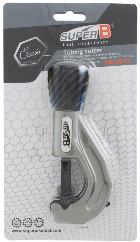 Super B TB-1917 Coupe-tube 6-38mm – Image 2