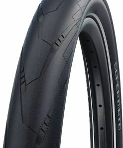 Schwalbe Super Moto Performance DD RaceGuard 28" Addix E-50 Pneu à Fil