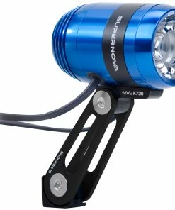 Supernova E3 Pro 2 (6V) - Phare à Dynamo