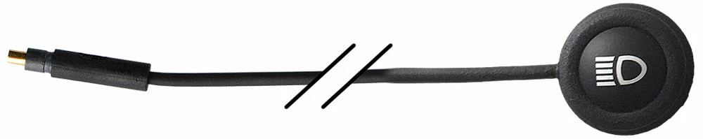 Supernova Capteur De Télécommande Avec Capsule Magnétique (à Droite)