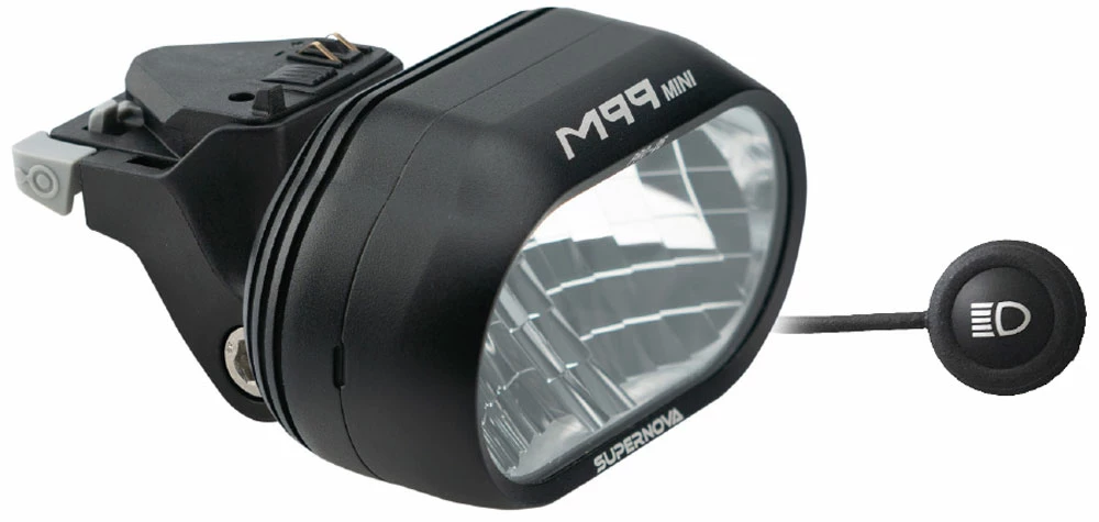 Supernova M99 Mini Pro 25 ML - Projecteur