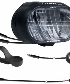 Supernova M99 Mini Pro 25 U-Series - Phare Pour E-bike
