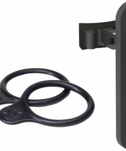 Supernova TL3 Seatpost Adapter - Support De Feu Arrière