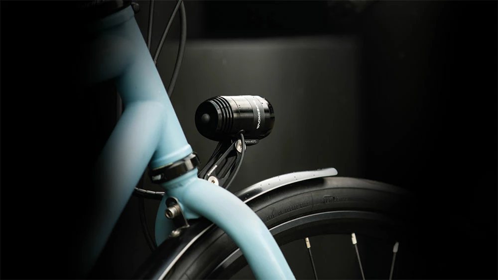 Supernova V1280 - Phare Pour Vélo électrique – Image 3