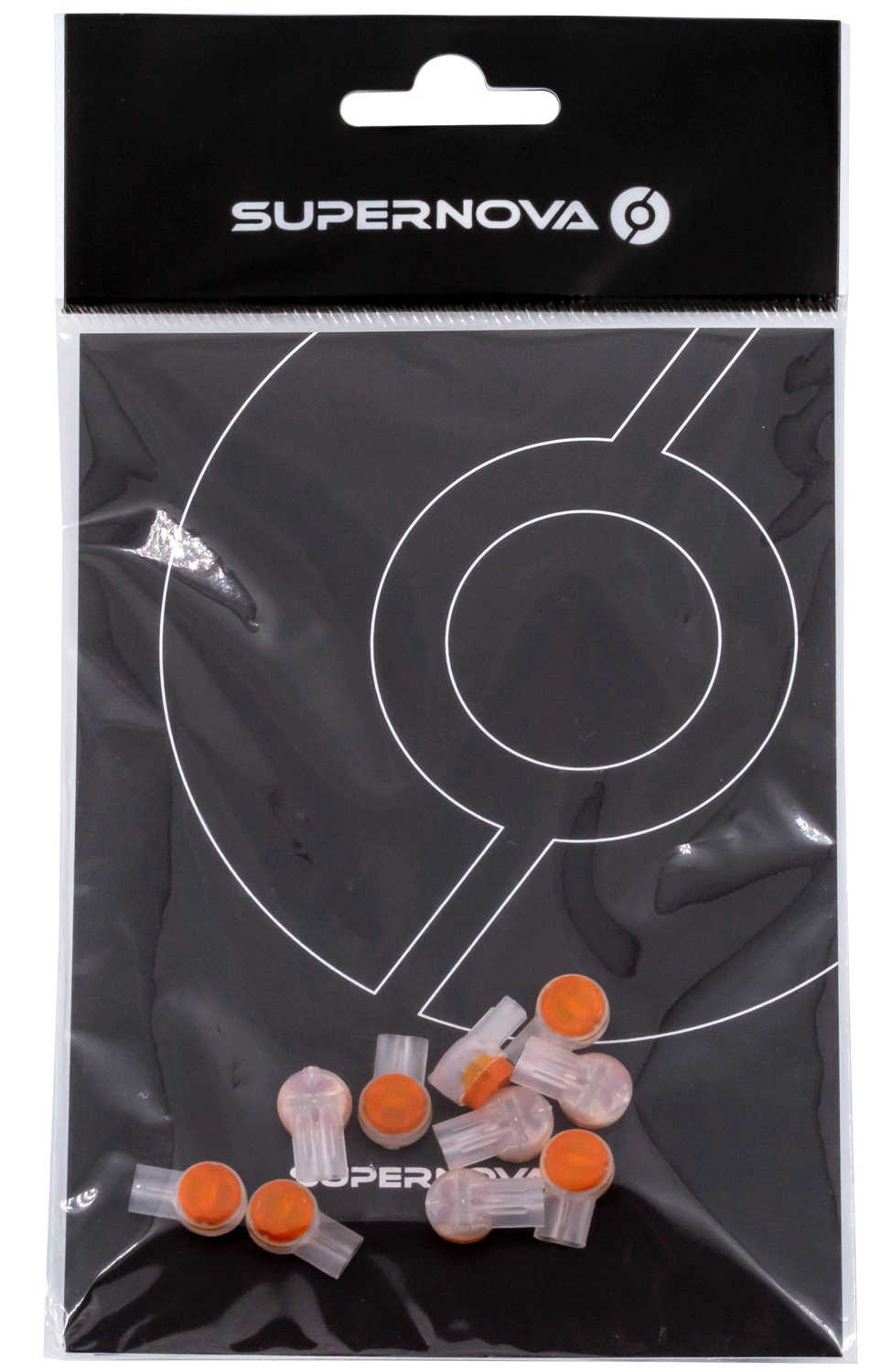 Supernova Kit De Connecteurs 2 (10 Pièces) – Image 2