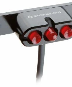 Supernova E3 Tail Light 2-FR (6V) - Feu Arrière