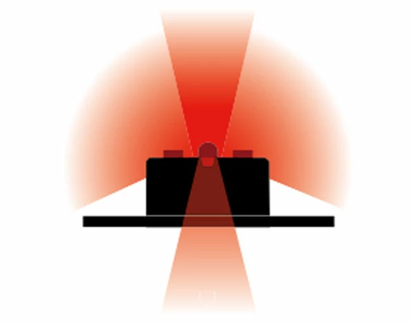 Supernova E3 Tail Light 2 (12V) - Feu Arrière Pour Vélo électrique – Image 2