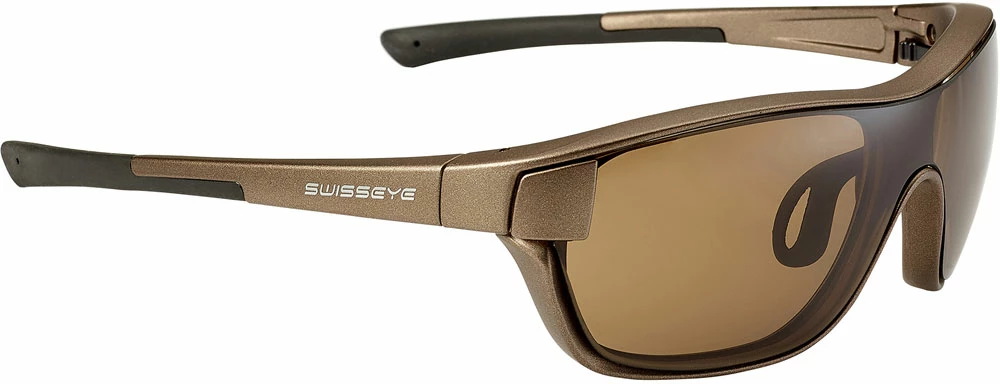 SWISS EYE M-Cover - Lunettes De Sport