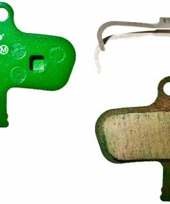 SWISSSTOP 22 C Plaquettes Avid Disc