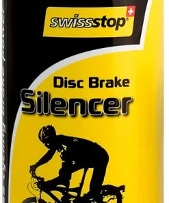 SWISSSTOP Disc Brake Silencer Spray 400ml