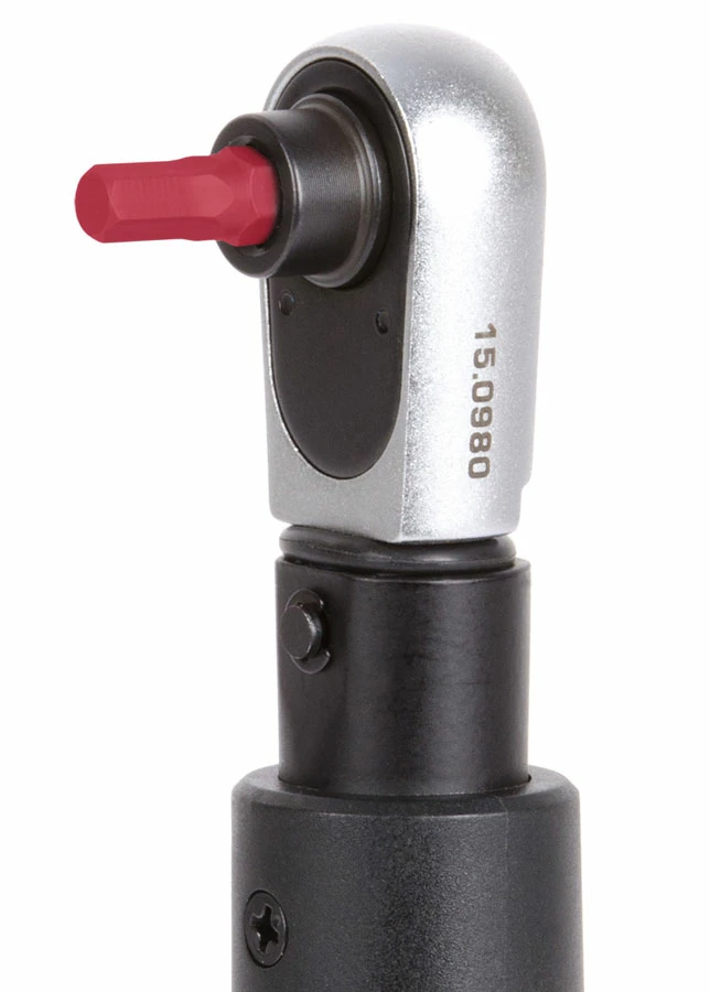 Syntace Par Wera - Outil De Couple 1-25 Nm – Image 3