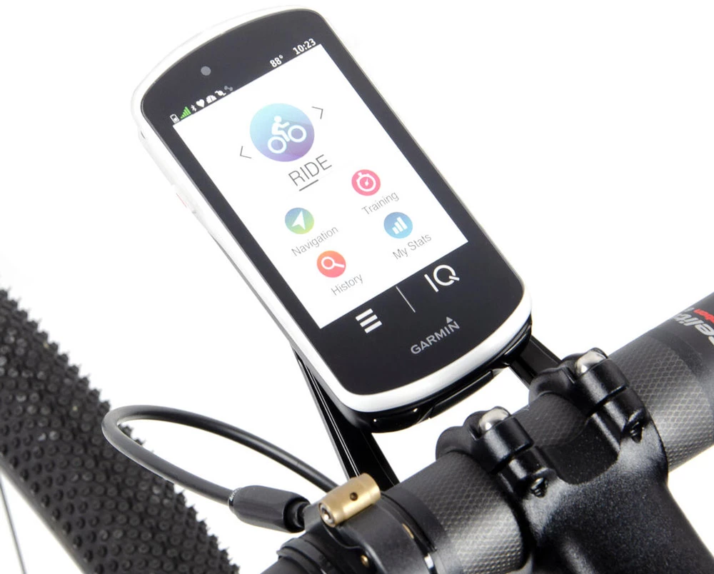 Syntace Support Navi Gripper Garmin – Image 2