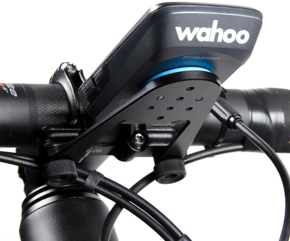 Syntace Support TwinFix Navi Gripper Wahoo – Image 2