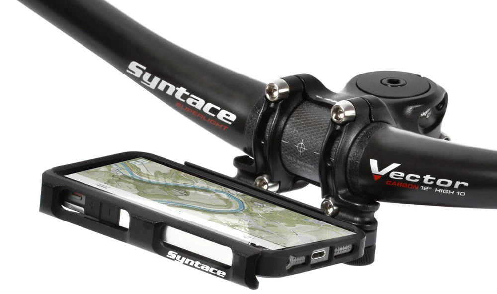 Syntace Smart Gripper Support Pour Smartphone – Image 3